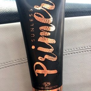 Palm Beach Tan Flawless Spray Tan Primer